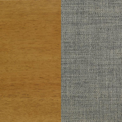 Mason - Panel Platform Bed