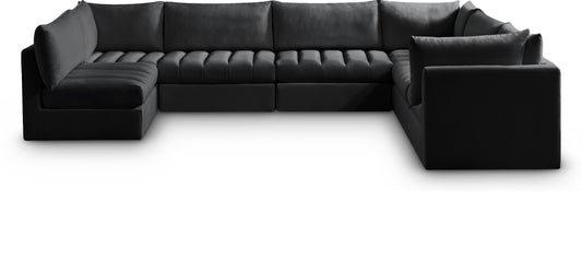 Jacob - Modular Sectional