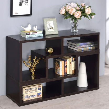 Velma - Multipurpose TV Stand And Bookshelf