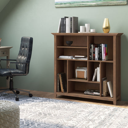 Amherst - Multi Cube Bookcase and Storage Unit