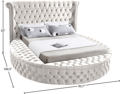 Luxus - Bed