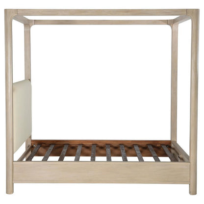 Solano - Canopy Bed