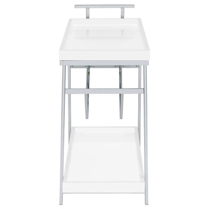 Kinney - Bar Cart