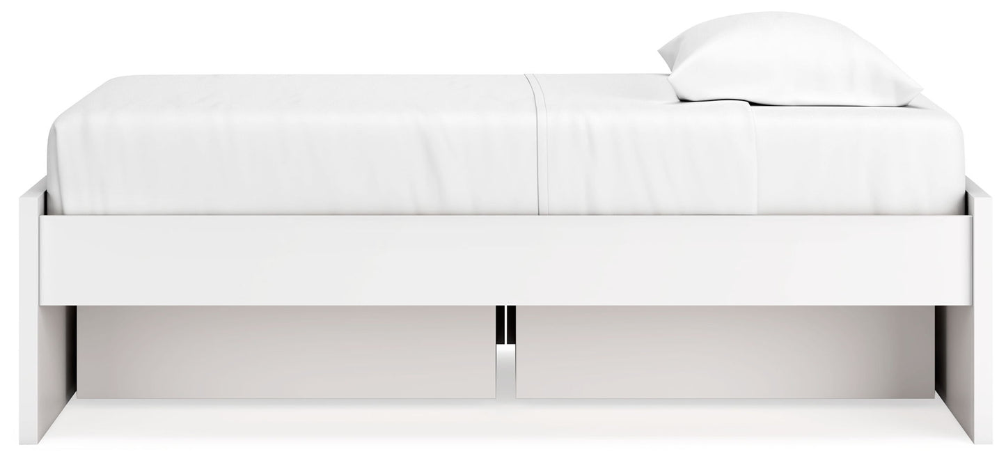 Onita - Platform Bed