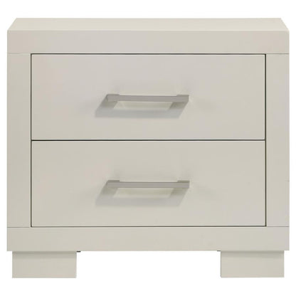 Jessica - LED Bedroom Set