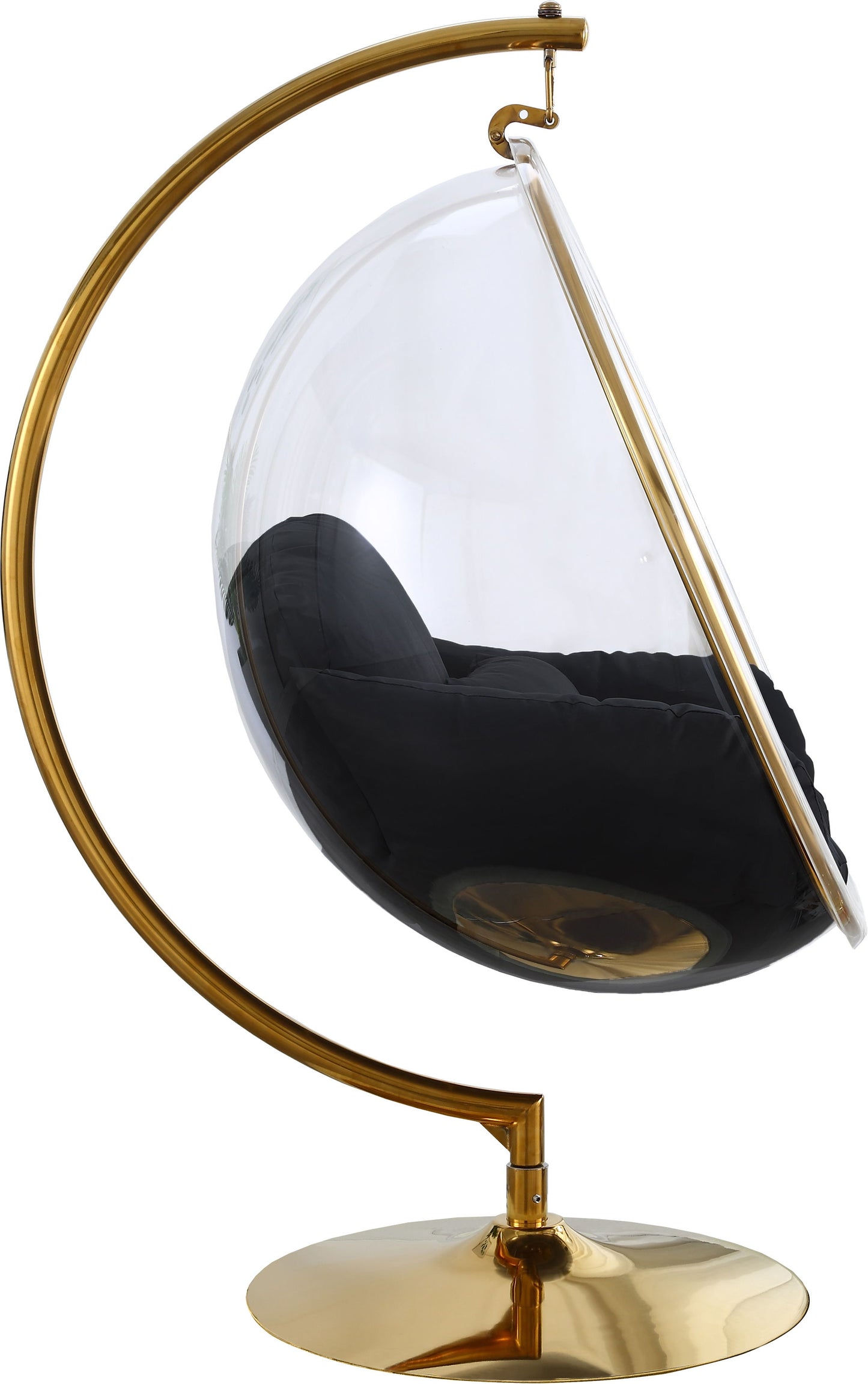 Luna - Swing Bubble Accent Chair