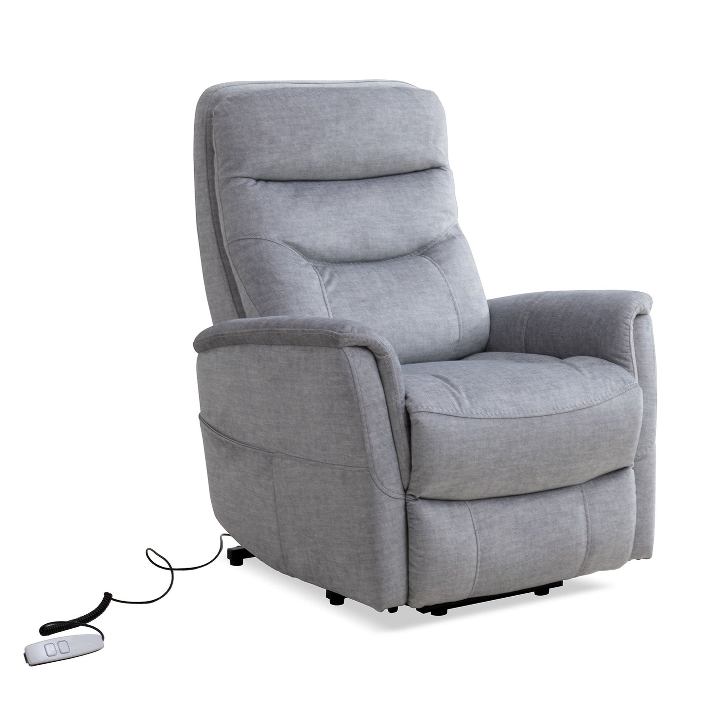 Gemini - Power Lift Recliner With Articulating Headrest (Set of 2)