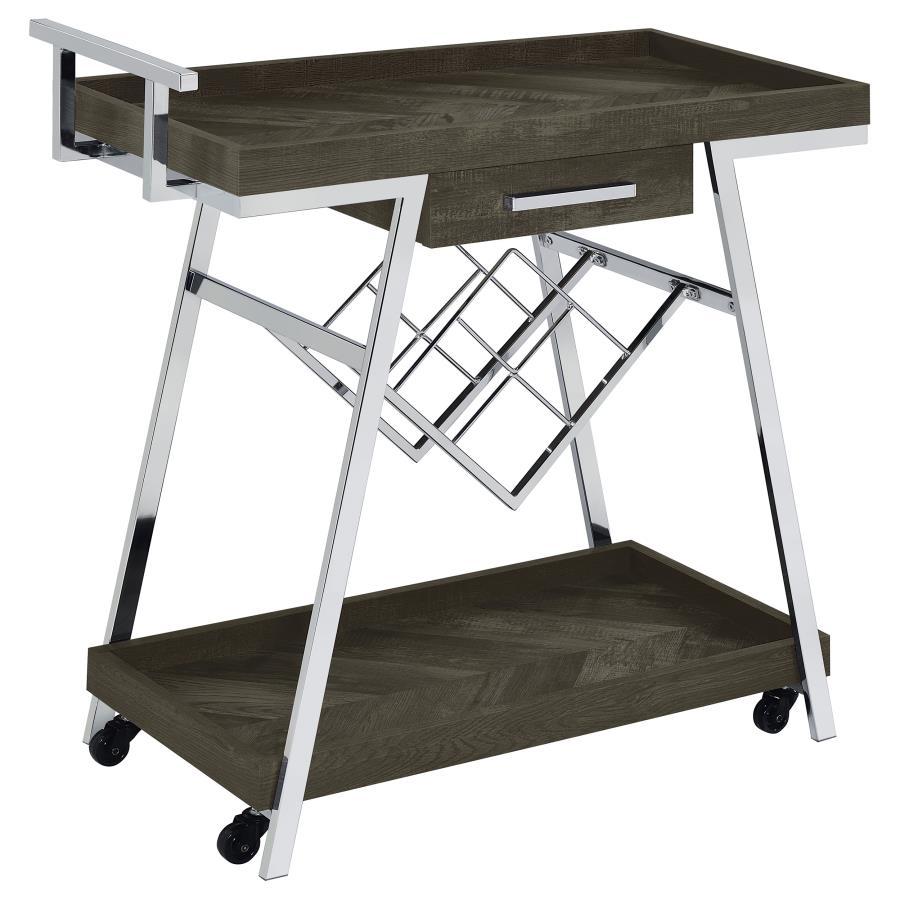 Kinney - Bar Cart