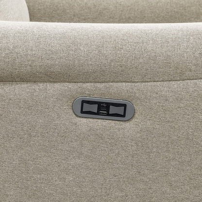 Elio - Power Recliner - Beige
