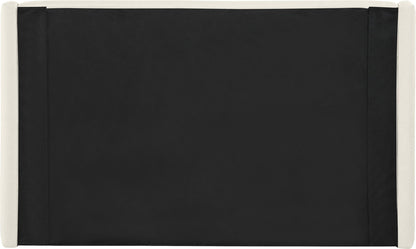 Warby - Upholstered Bed