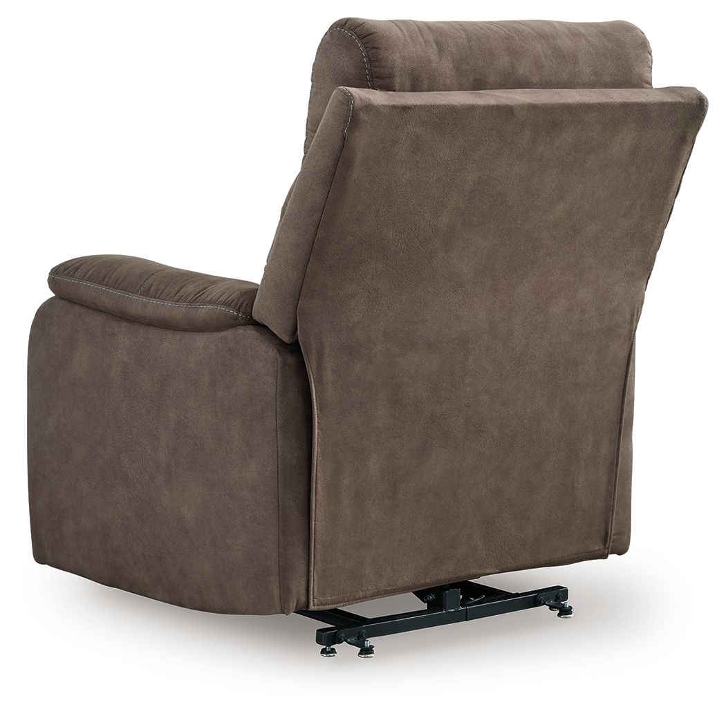 Crestmeade - Power Lift Recliner