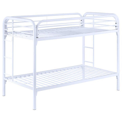 Morgan - Metal Bunk Bed