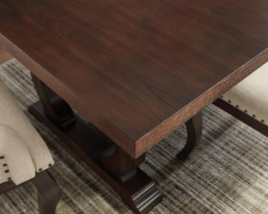 Brockway - Extension Leaf Dining Table