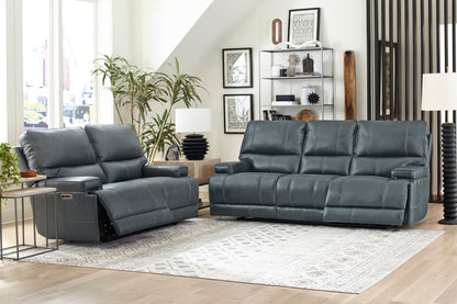 Whitman - Powered By Freemotion Living Room Set