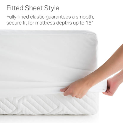 Weekender - Hotel-Grade 5-Sided Mattress Protector