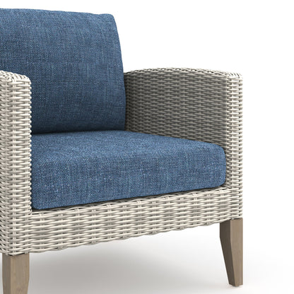 Carezza - Outdoor Set