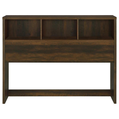 Westpark - 3 Piece Bedroom Set Bookcase Headboard