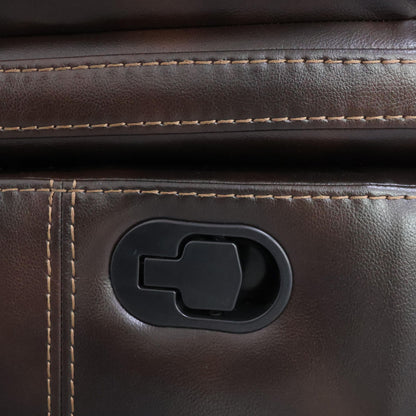 Kellen - Glider Recliner