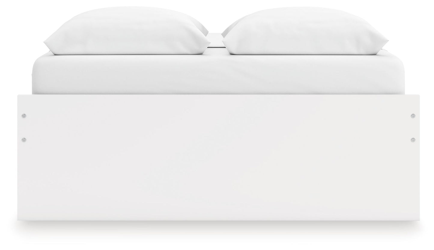 Onita - Platform Bed