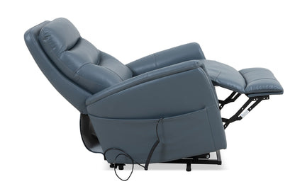 Gemini - Power Lift Recliner With Articulating Headrest (Set of 2)