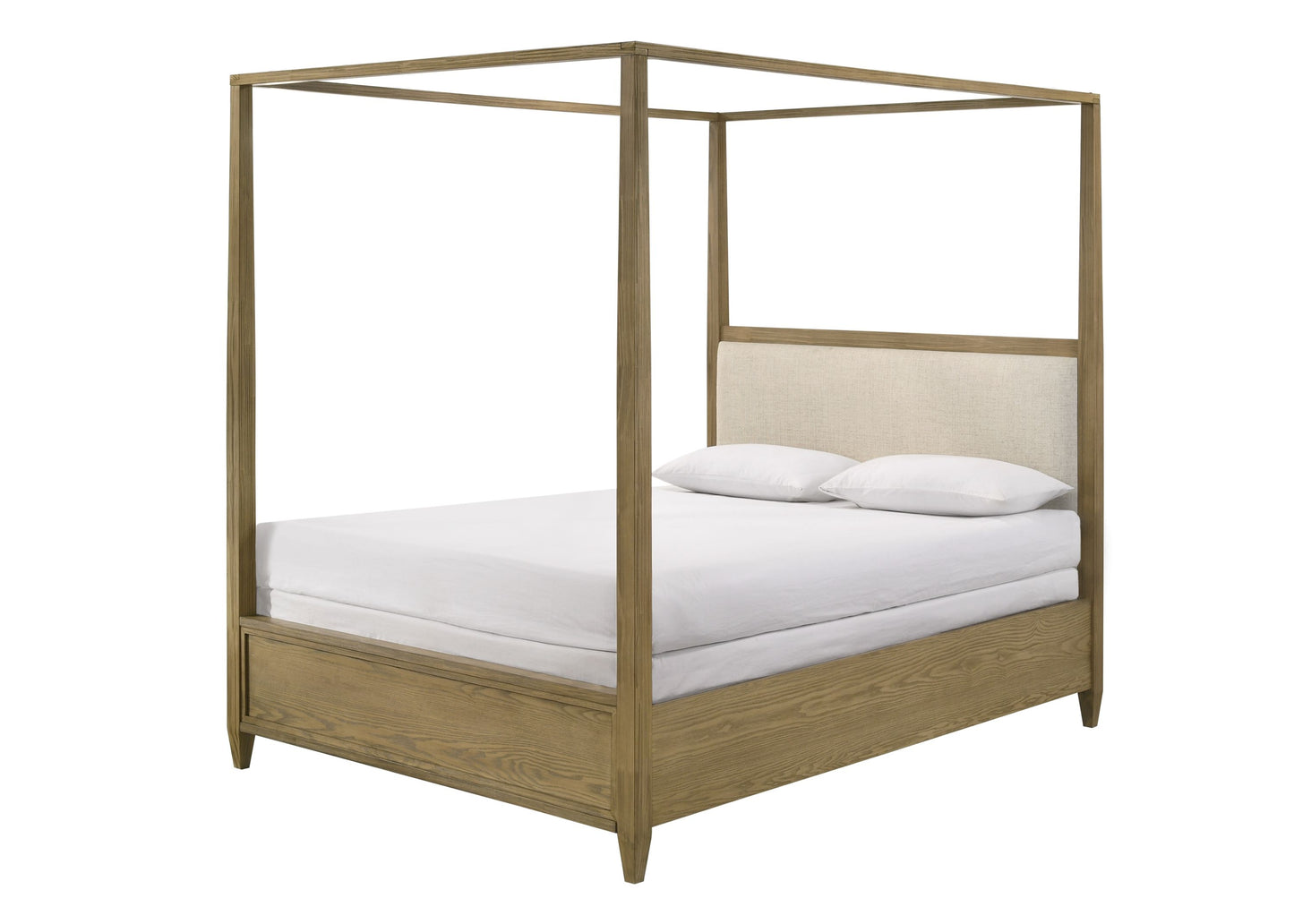 Sienna - Canopy Bed