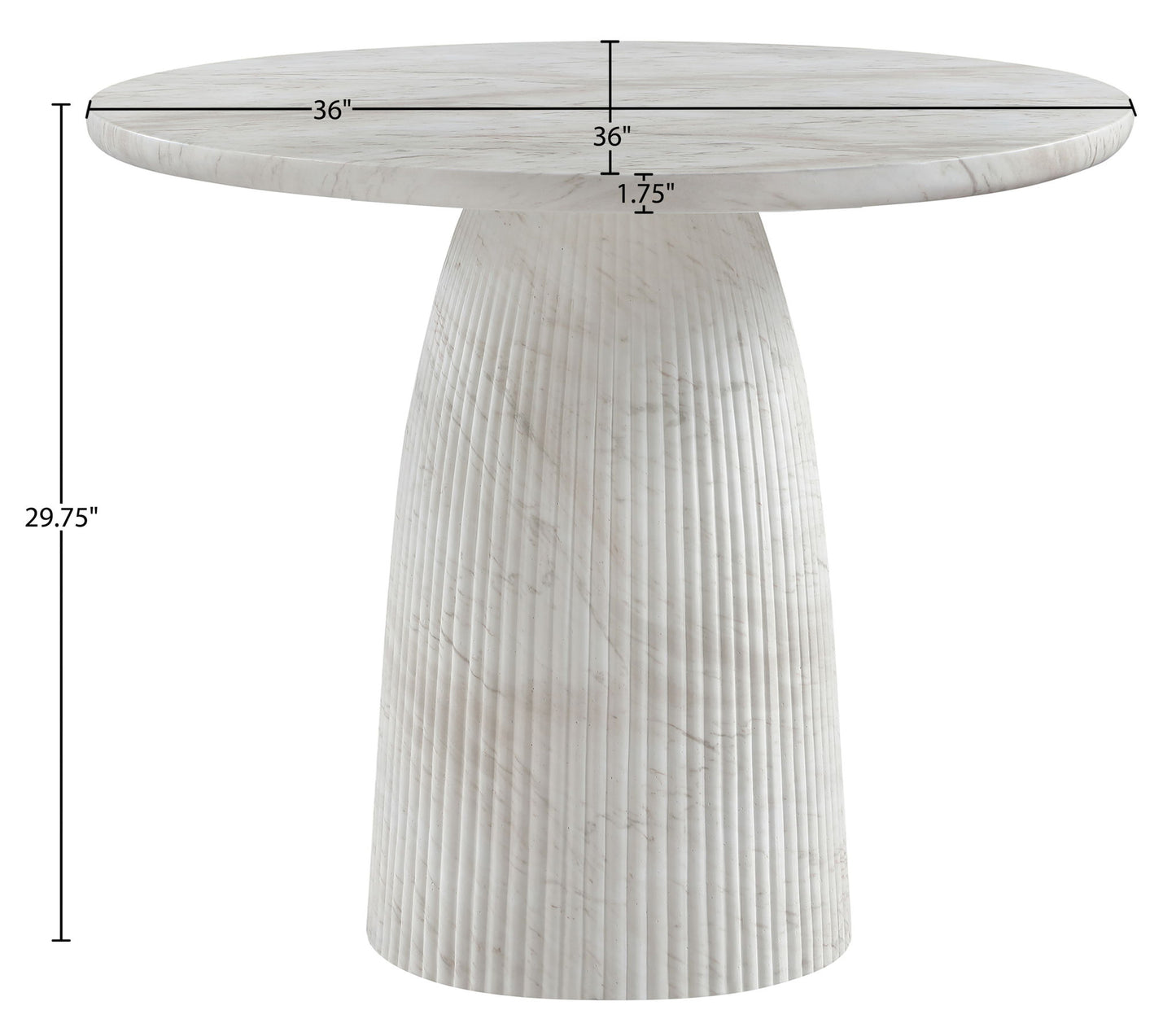 Venosa - Dining Table