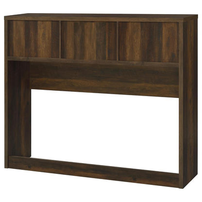 Westpark - Bookcase Headboard