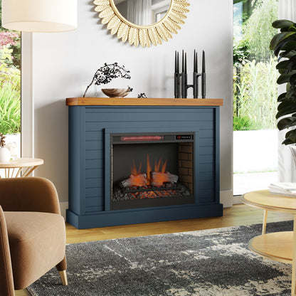 Bridgevine Home - Washington 48" Fireplace