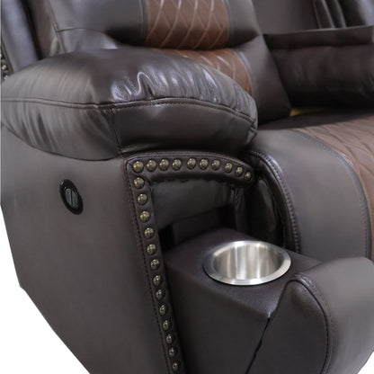 Nikko - Glider Recliner