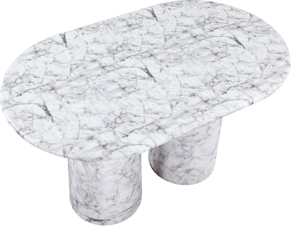 Cosenza - Concrete Indoor / Outdoor Table