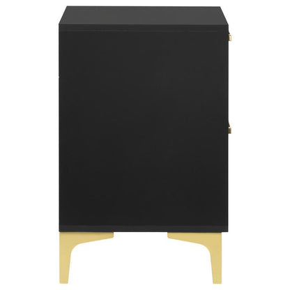 Kendall - 2-Drawer Nightstand