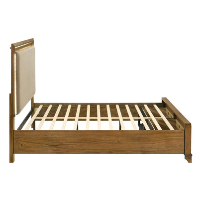 Talcott - Storage Bed