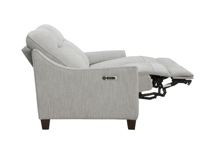 Madison - Power Reclining Sofa Loveseat And Recliner