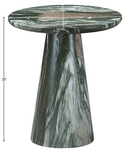 Cassino - Concrete Indoor / Outdoor End Table