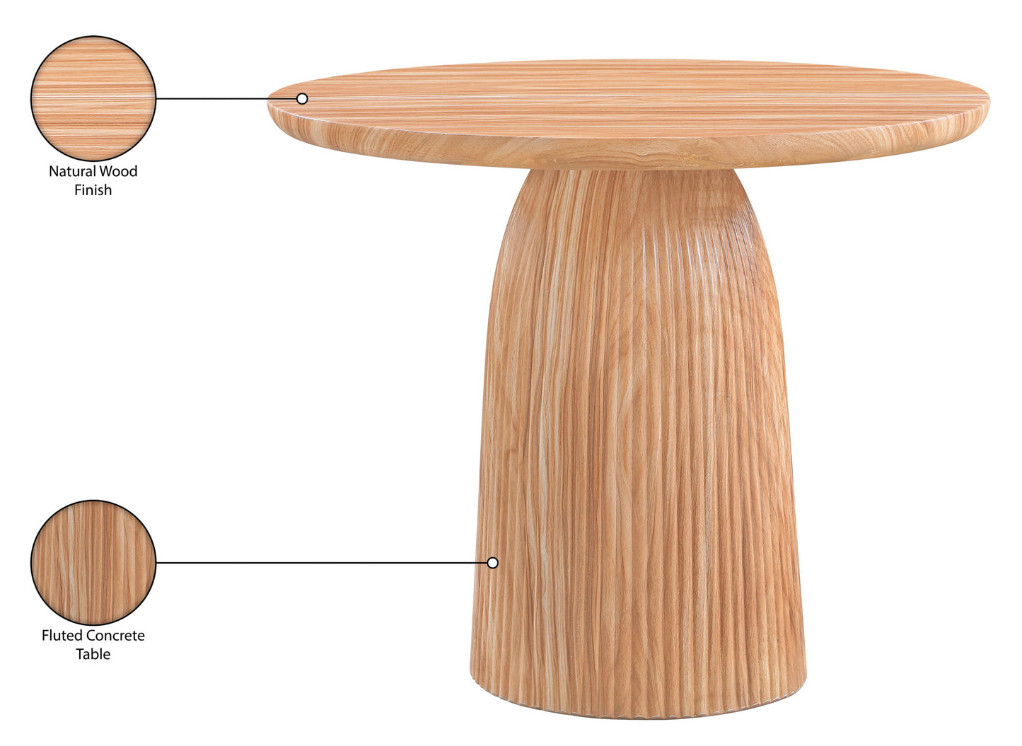 Venosa - Dining Table