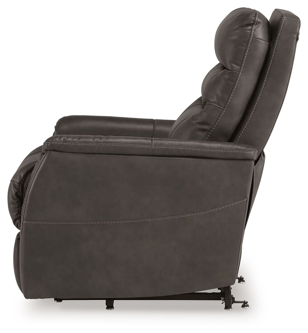 Strawbill - Power Lift Recliner