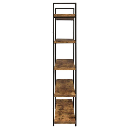 Cole - Heavy Gauge Bookcase