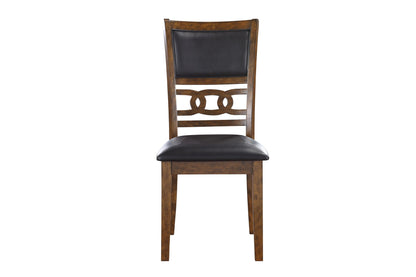 Gia - Round Dining Set