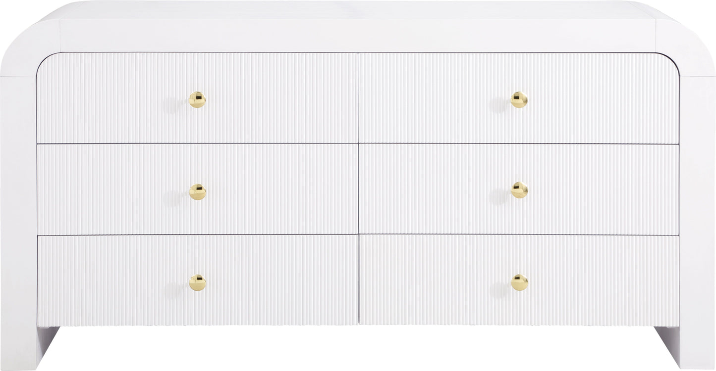 Artisto - Dresser