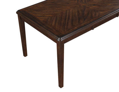 Gia - Dining Table Set