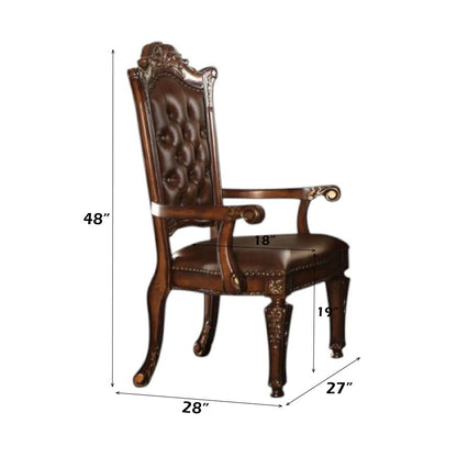 Vendome - Executive Office Chair