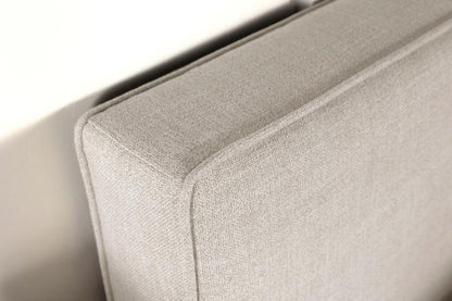 Kosmo - Upholstered Panel Headboard