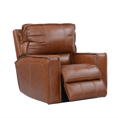 Rockford - Power Reclining Sofa Set