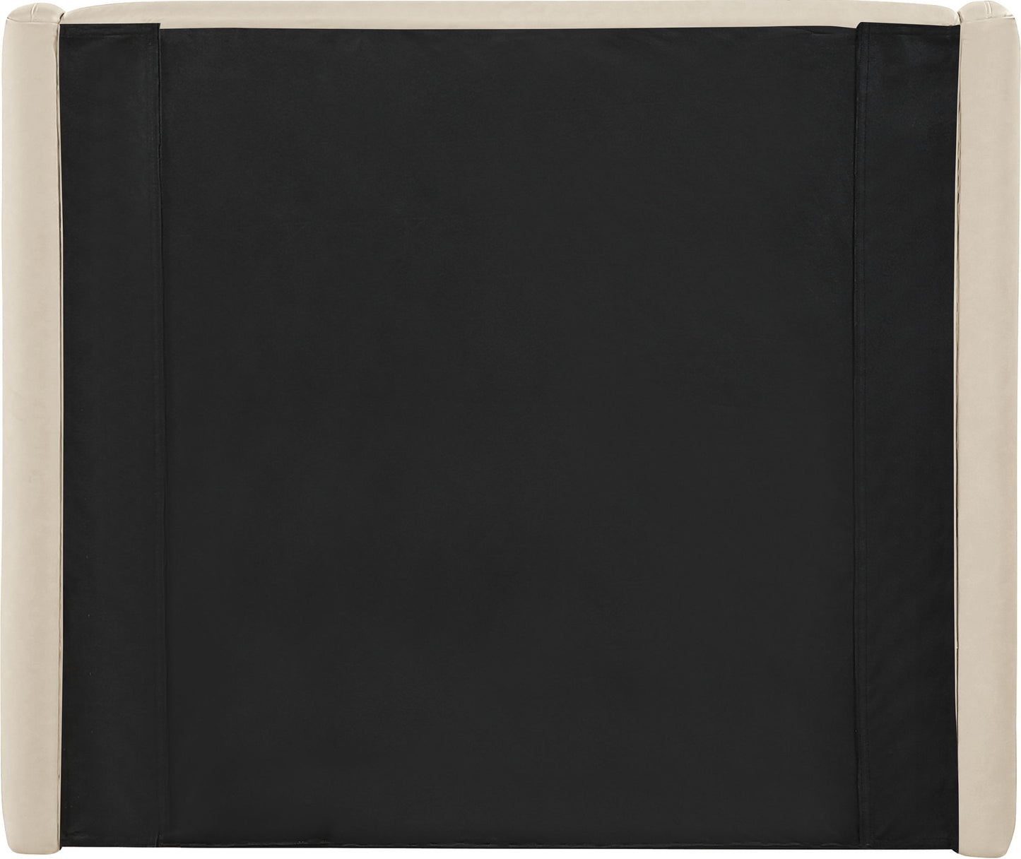 Warby - Upholstered Bed