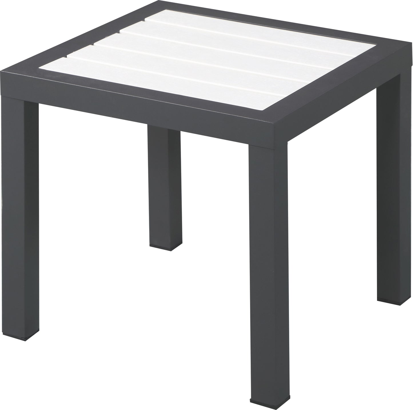 Nizuc - Outdoor Patio End Table