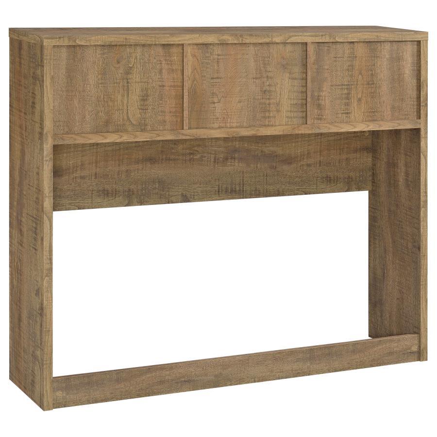 Westpark - 3 Piece Bedroom Set Bookcase Headboard