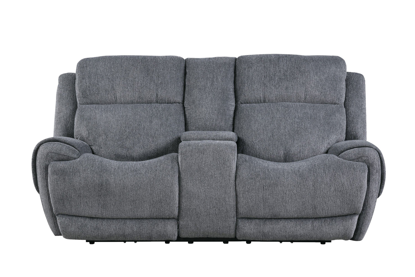 Spencer - Power Reclining Sofa Loveseat And Recliner