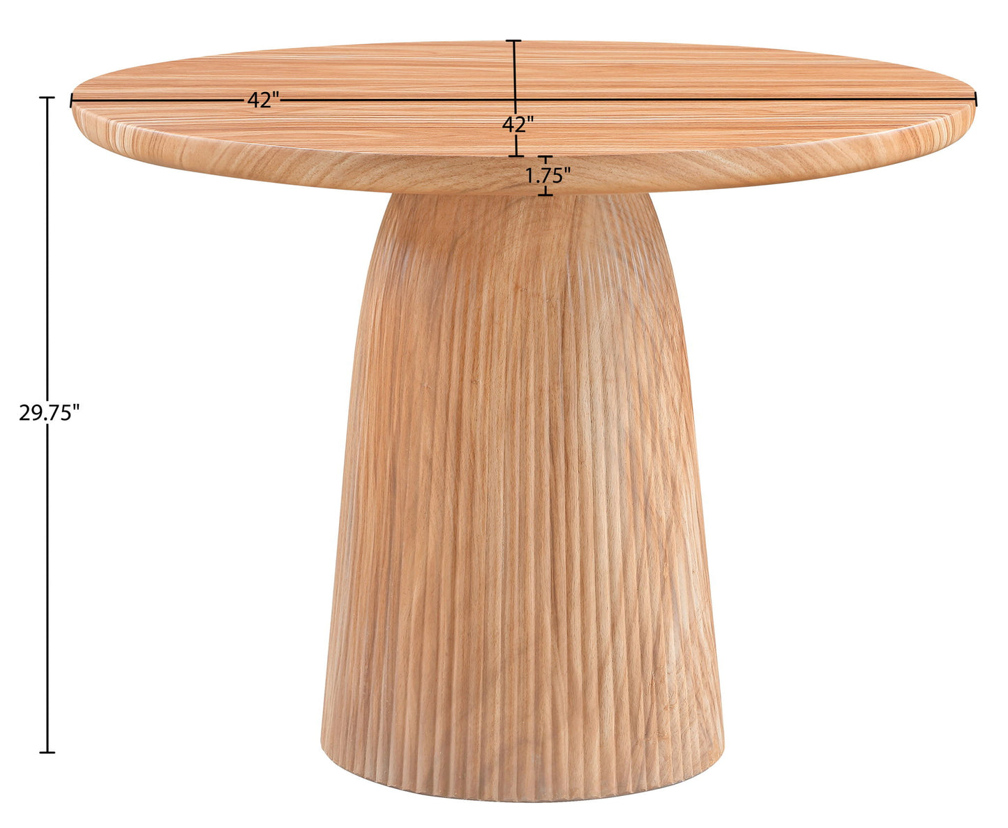 Venosa - Dining Table