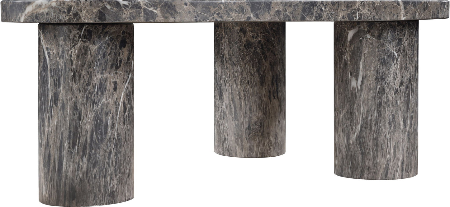 Teramo - Concrete Indoor / Outdoor Coffee Table