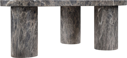 Teramo - Concrete Indoor / Outdoor Coffee Table
